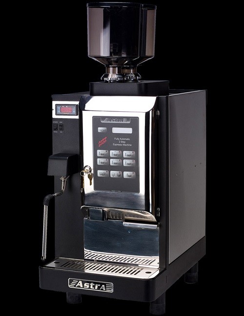 Astra 2000 / Automatic Espresso Machine