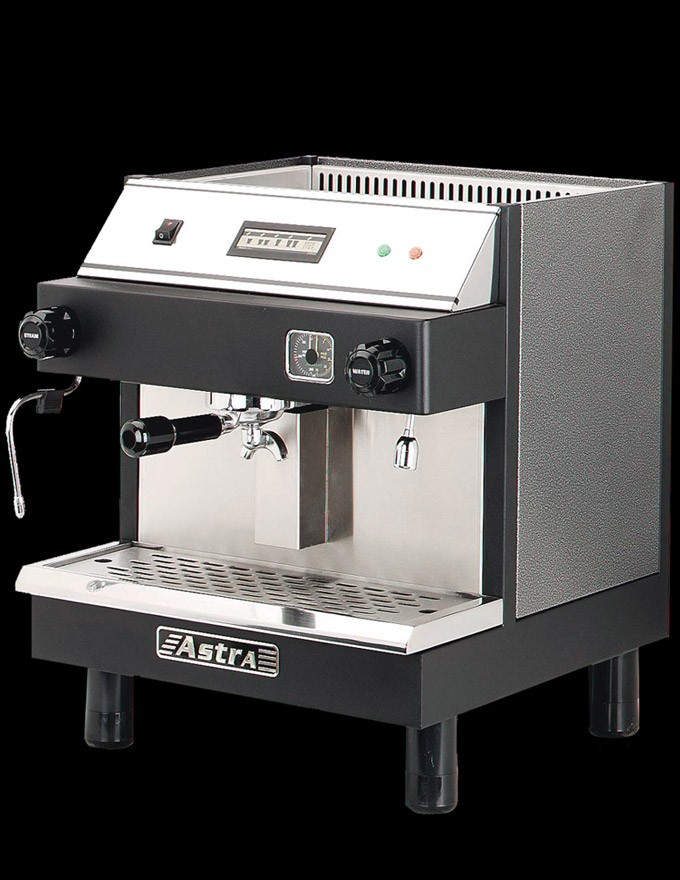 Commercial Espresso Machines / Astra Mega I