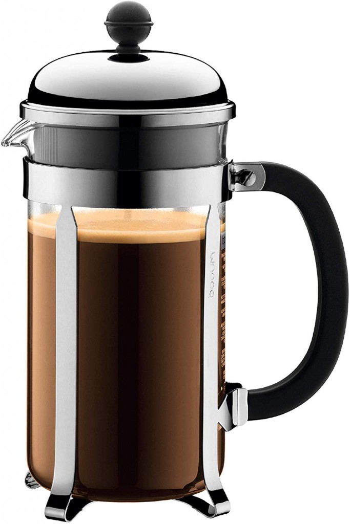 Bodum Chambord French Press 32oz