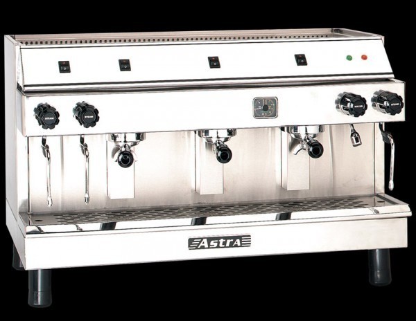 Astra III / Commercial Espresso Machine